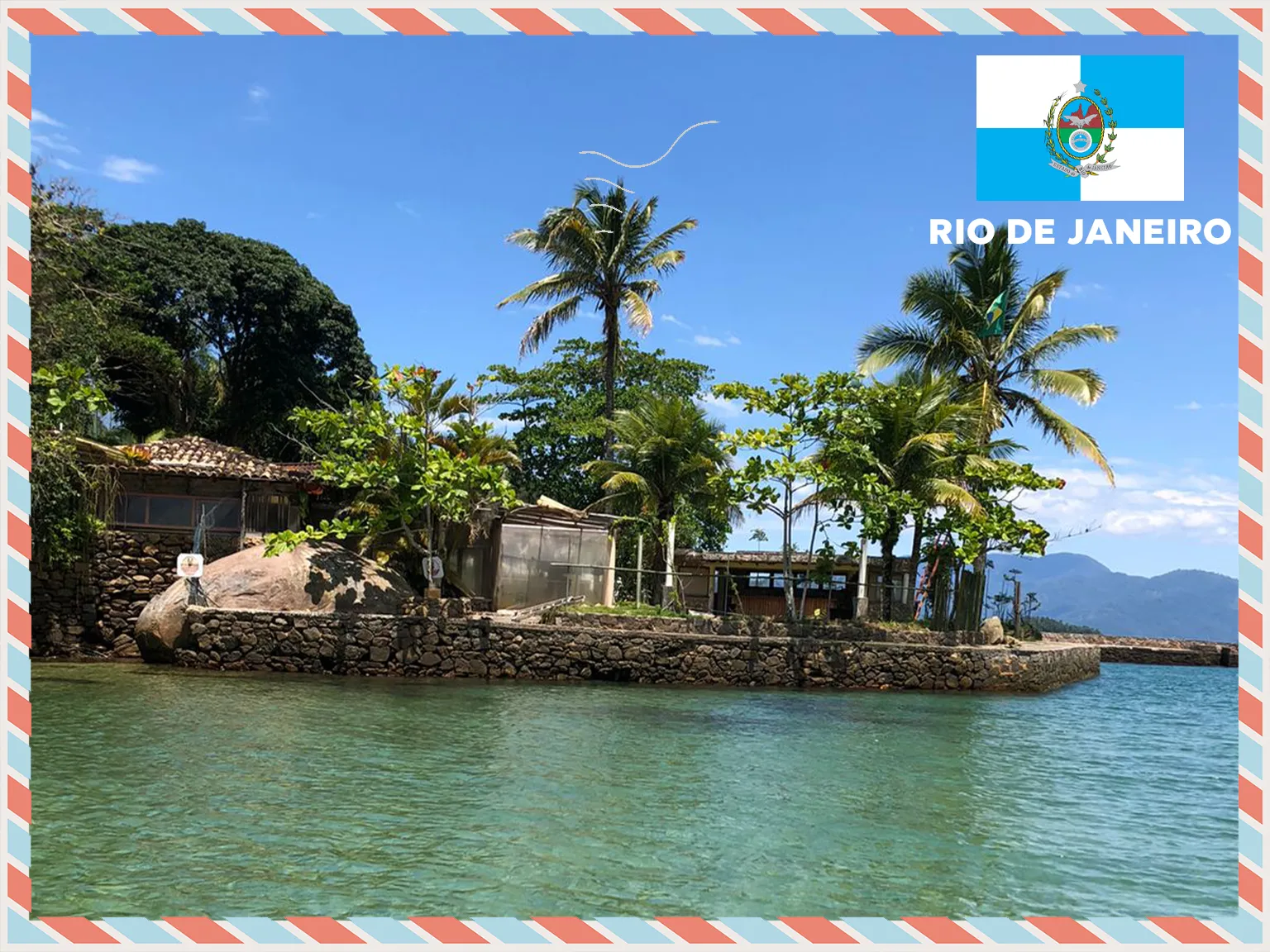 RIO DE JANEIRO