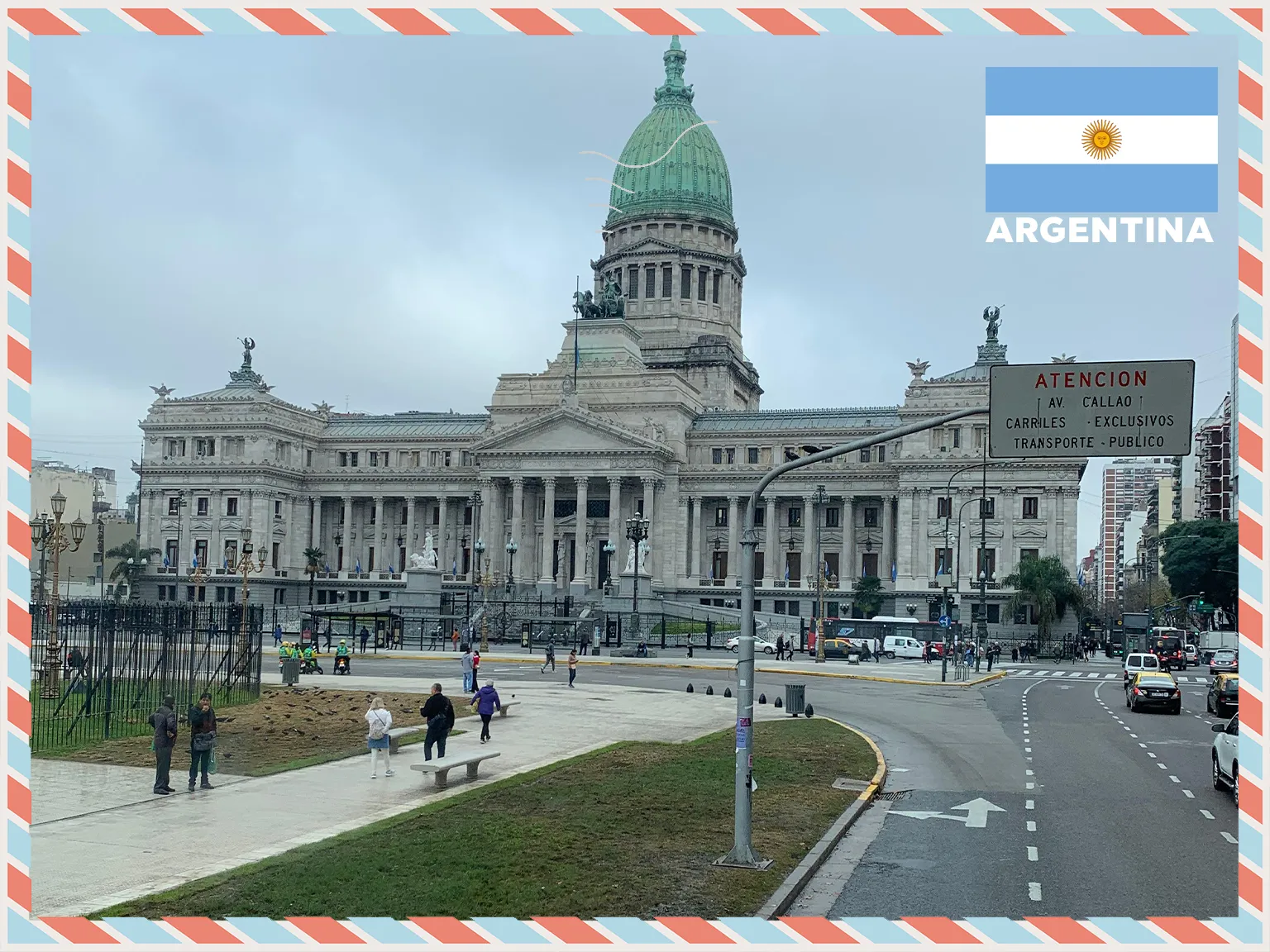argentina 2