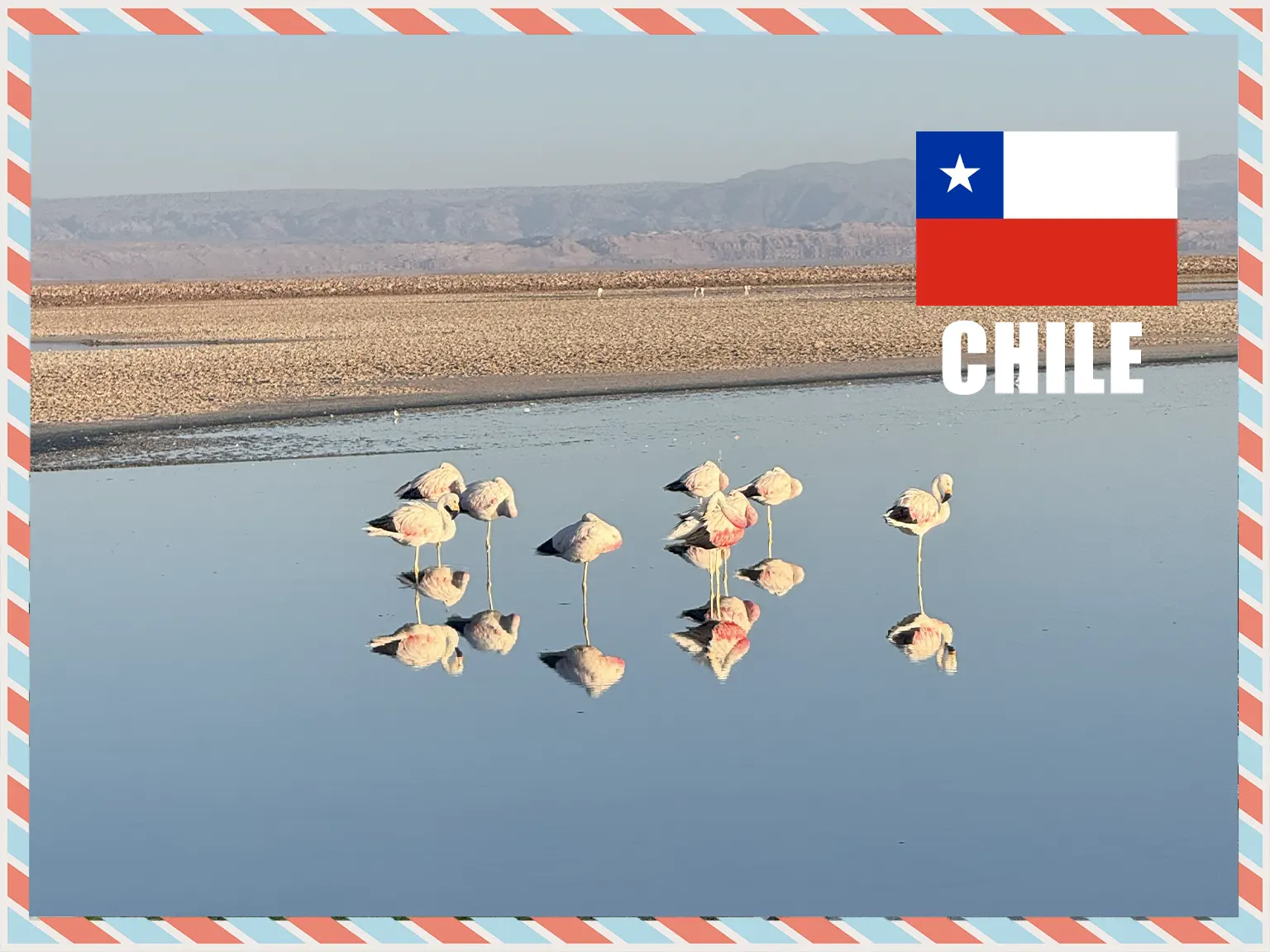 chile