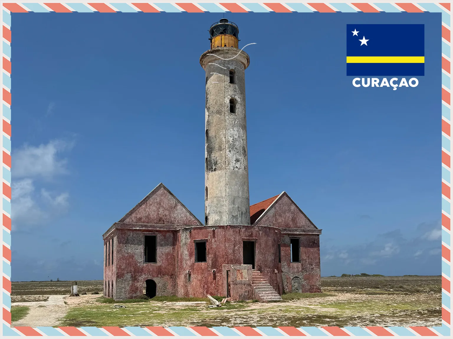 curaçao